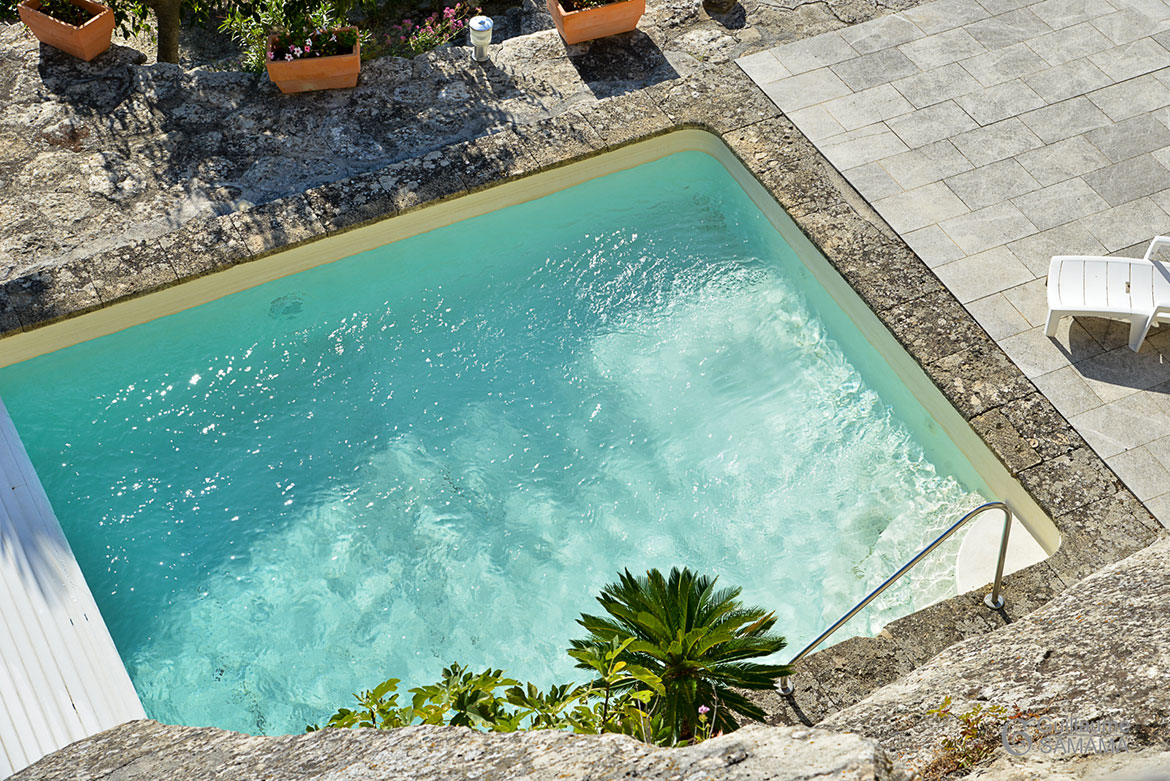 rénovation piscine
