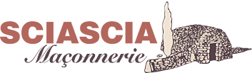 Sciascia - Travaux Maçonnerie Générale